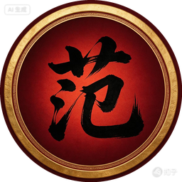 范的世界